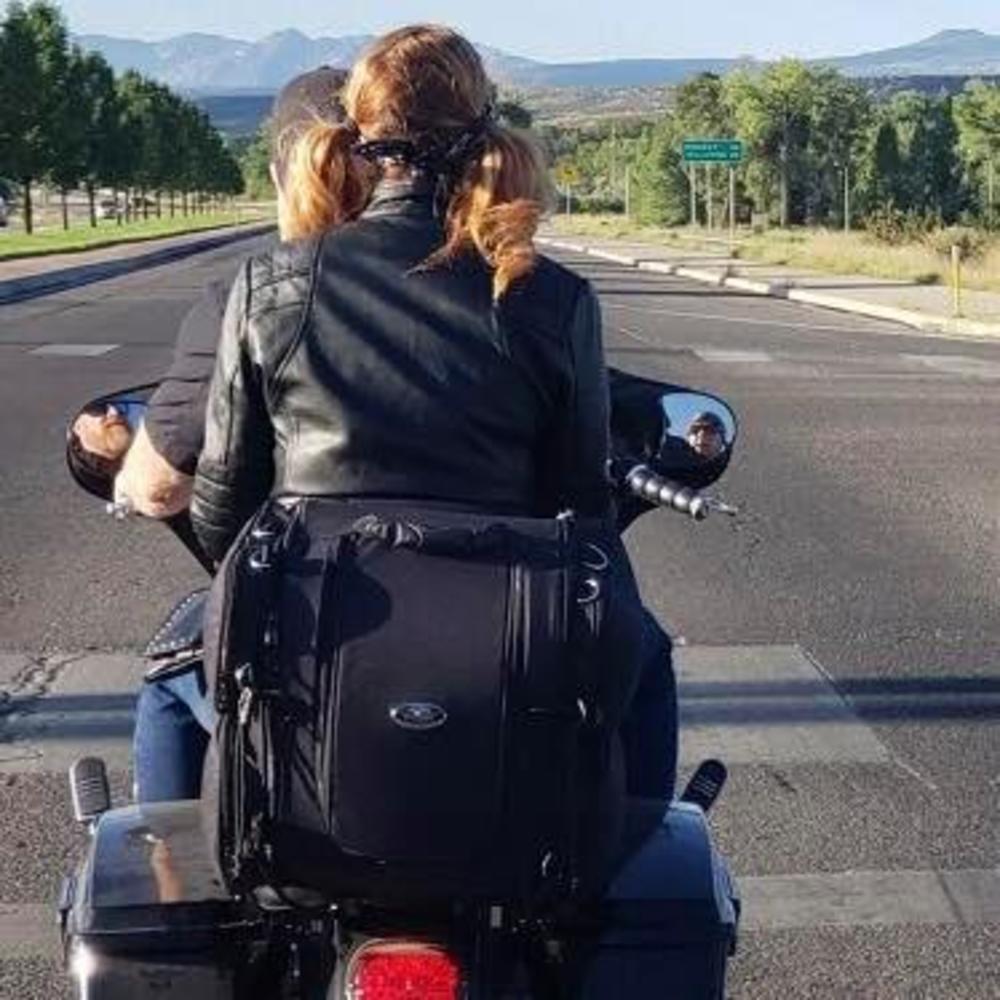 Meet your Posher, Heather